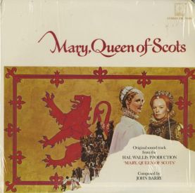 Музыка из фильма Мария - королева Шотландии