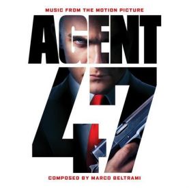 Музыка из фильма Хитмэн: Агент 47