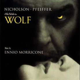 Музыка из фильма Волк