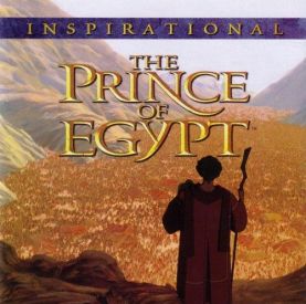 Музыка из фильма Принц Египта