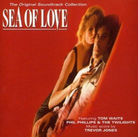 Музыка из фильма Море любви