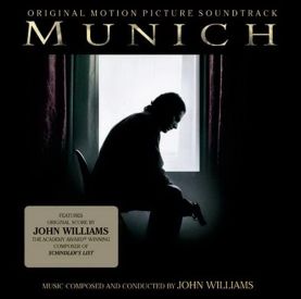 Музыка из фильма Мюнхен