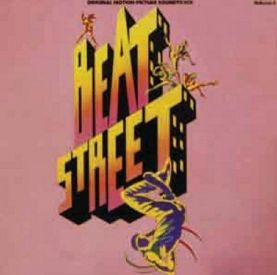 Музыка из фильма Beat Street