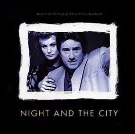 Музыка из фильма Ночь и город