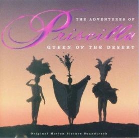 Музыка из фильма Приключения Присциллы, королевы пустыни