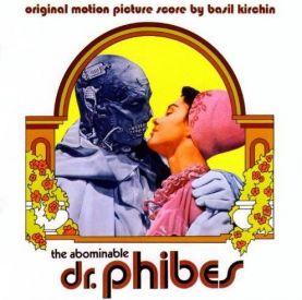 Музыка из фильма Abominable Dr. Phibes