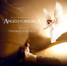 Музыка из сериала Ангелы в Америке
