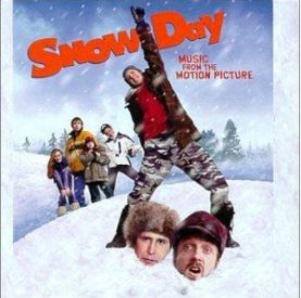 Музыка из фильма Снежный день