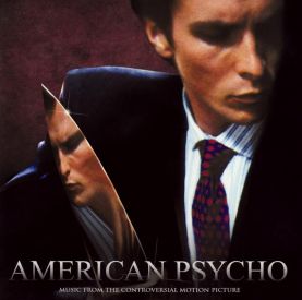 Музыка из фильма Американский психопат