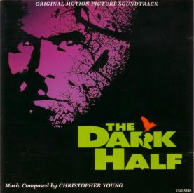 Музыка из фильма Темная половина