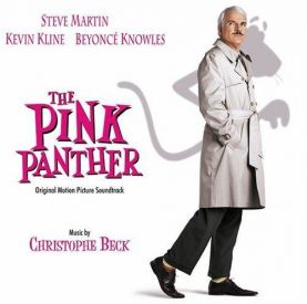Музыка из фильма Розовая пантера