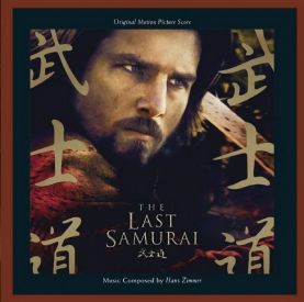 Музыка из фильма Последний самурай