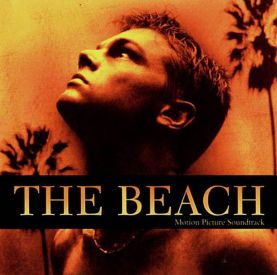 Музыка из фильма Пляж