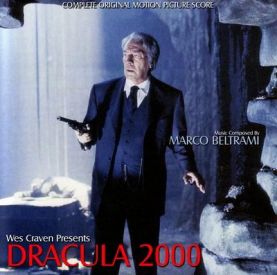 Музыка из фильма Дракула 2000