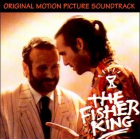 Музыка из фильма Король-рыбак