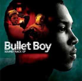 Музыка из фильма Bullet Boy