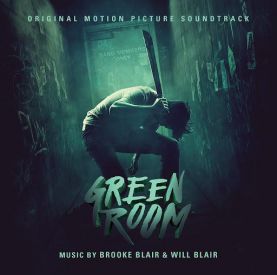 Музыка из фильма Зелёная комната