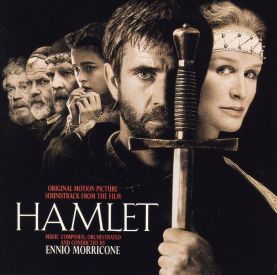 Музыка из фильма Гамлет