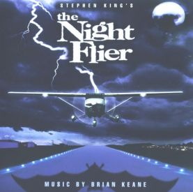 Музыка из фильма Ночной полет