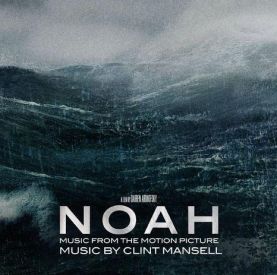 Музыка из фильма Ной