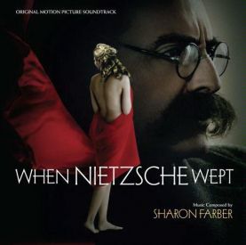 Музыка из фильма Когда Ницше плакал
