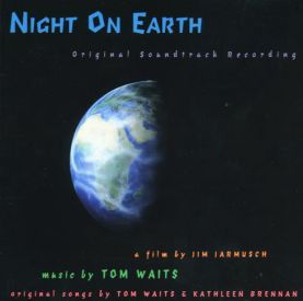 Музыка из фильма Ночь на Земле