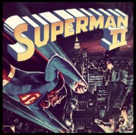 Музыка из фильма Супермен 2