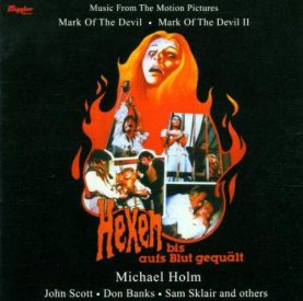 Музыка из фильма Печать дьявола 2
