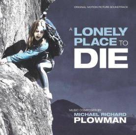 Музыка из фильма Lonely Place to Die