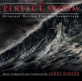 Музыка из фильма Идеальный шторм