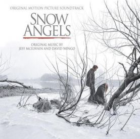 Музыка из фильма Снежные ангелы