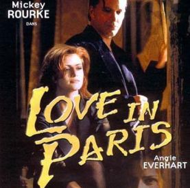 Музыка из фильма Любовь в Париже