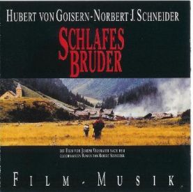 Музыка из фильма Schlafes Bruder