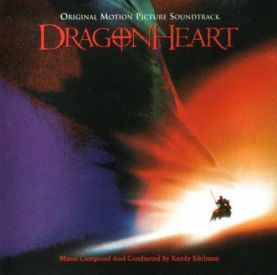 Музыка из фильма Сердце дракона
