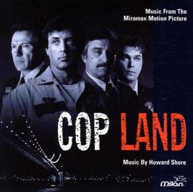 Музыка из фильма Полицейские