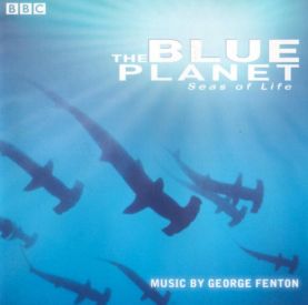 Музыка из сериала BBC: Голубая планета