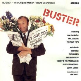 Музыка из фильма Buster
