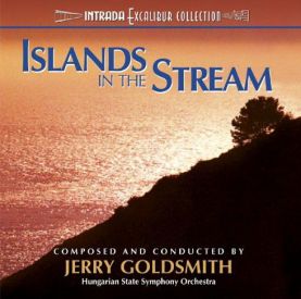 Музыка из фильма Острова в океане