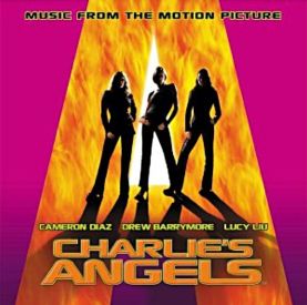 Музыка из фильма Ангелы Чарли