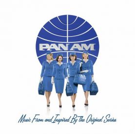 Музыка из сериала Pan Am
