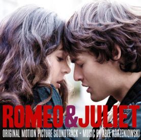 Музыка из фильма Ромео и Джульетта