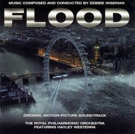 Музыка из фильма Наводнение