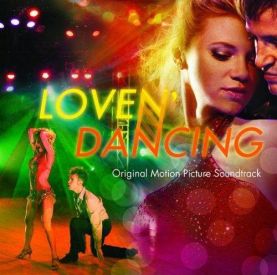 Музыка из фильма Любовь и танцы