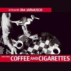 Музыка из фильма Кофе и сигареты