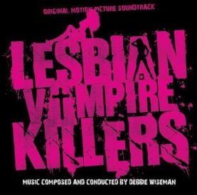 Музыка из фильма Убийцы вампирш-лесбиянок