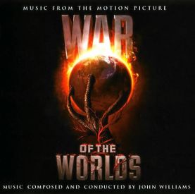 Музыка из фильма Война миров