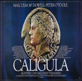 Музыка из фильма Калигула