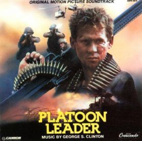 Музыка из фильма Platoon Leader