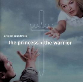 Музыка из фильма Принцесса и воин