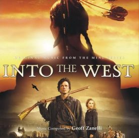 Музыка из фильма На Запад